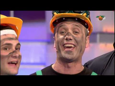 Portokalli, 14 Mars 2010 - Kori i Minatoreve (Na ka pjell dhe mushka. Dita e veres)