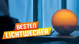 Besten Lichtwecker im Vergleich | Top 5 Lichtwecker Test