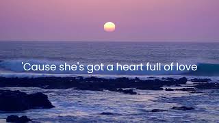 Don Williams 💕She&#39;s A Heart Full💕#lyrics  #countrymusic @Chantertracks