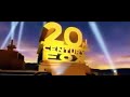 20th Century Fox 1994 Prototype