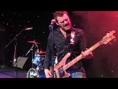 Pearl Handled Revolver LIVE at The Bedford Corn Exchange - FULL FEATURE!!!