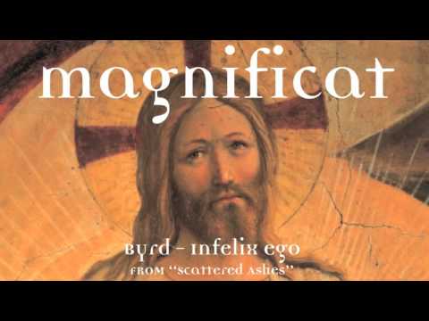 Byrd: Infelix ego (Part 1) performed by Magnificat