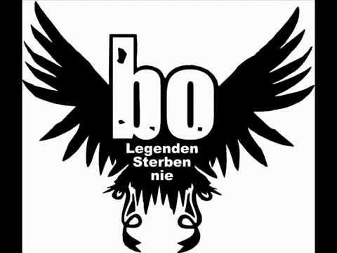 Böse onkelz Legenden sterben nie