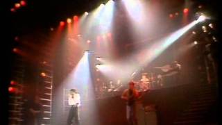 KIDS IN THE KITCHEN - Bitter Desire (Live on Countdown Awards)