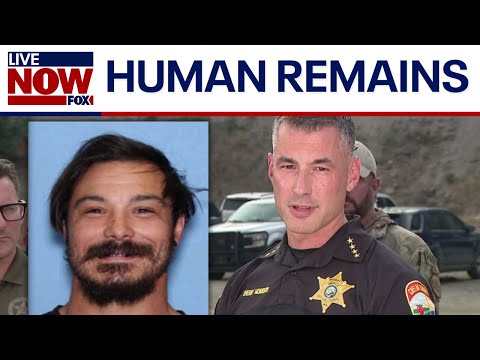 Video | Travis Decker: Remains believed to be WA triple-murder suspect | LiveNOW from FOX