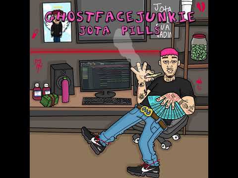 5. JotaPills - 777 feat. Rx Tiy (prod. lilbice)