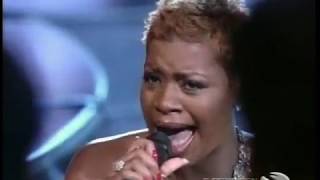 Fantasia - Baby I Love You - Live UNCF An Evening Stars Aretha Franklin - 2007