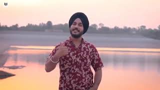 song Chhad manaa Sukh Sandhu status video