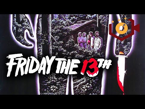 Piątek 13-ego (1980) - Recenzja