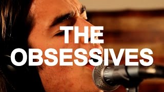 The Obsessives - &quot;Daisy&quot; / &quot;Bored&quot; Live at Little Elephant (1/3)