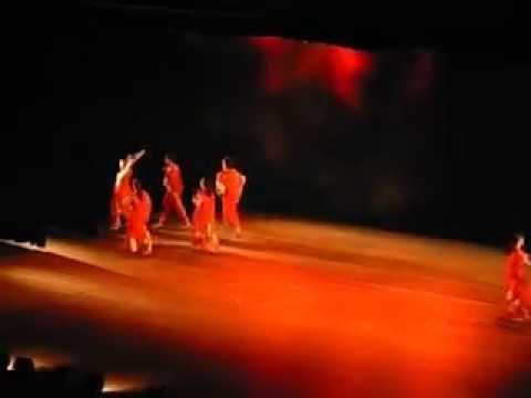 Atzmai - Choref 2006