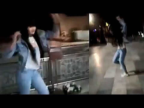 KOMOSHI SHARIKLARI KAMRO QIZ / QAYTA YUKLANGAN #243 UZBEK PRIKOL