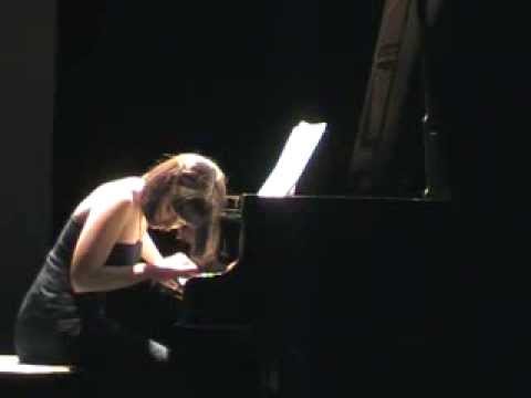 Victoria Gianera / Gerardo Gandini - Sonata I