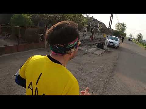 Cros  Alergăreții Călărași Gară Halta Grindeni Alba Lunca Mureș Călărași Gară 16 km