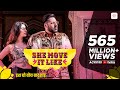 Download She Move It Like Official Video Badshah Warina Hussain One Album Mp3 Song