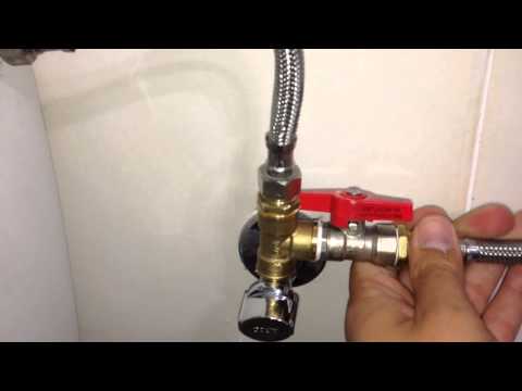 Como ahorrar agua y aprovecharla