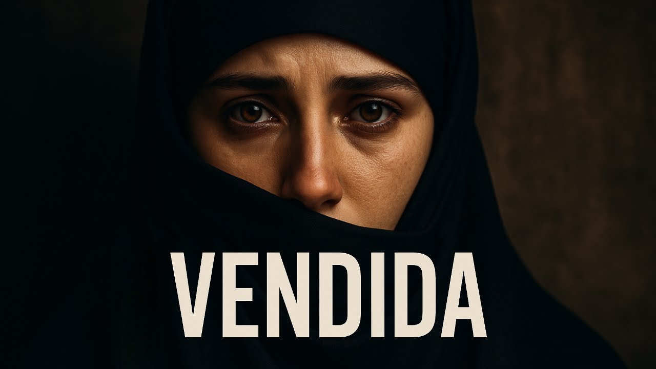 Vendida: La Historia Real de Zana Muhsen