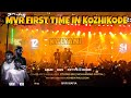 KALYANI MVR FIRST TIME IN KOZHIKODE KOZHIKODE NEW YEAR CELEBRATION
