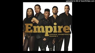 Empire Cast feat. Jussie Smollett - Born to Love U (Math Club Remix)