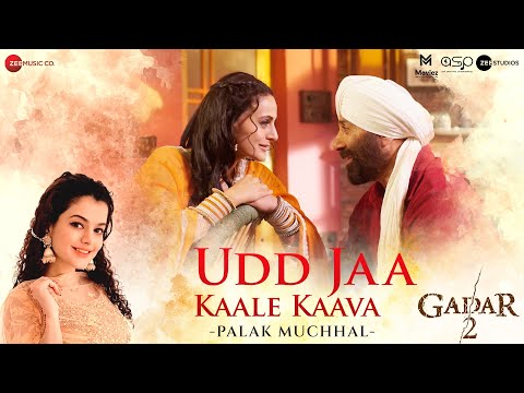 Udd Jaa Kaale Kaava — watch video