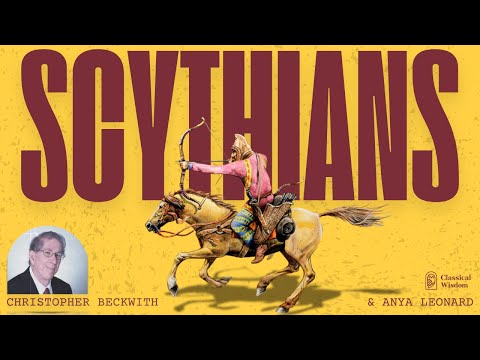 Secrets of the Scythians