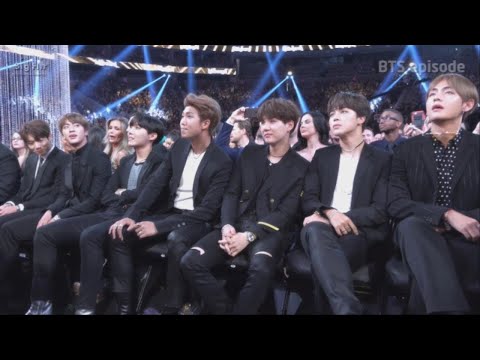 EPISODE: BTS no Billboard Music Awards 2017