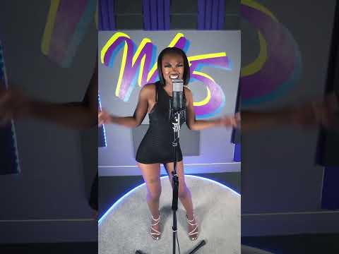 Minnie Marley  “ U LIED 🫶🏻 @m5soundstudio243