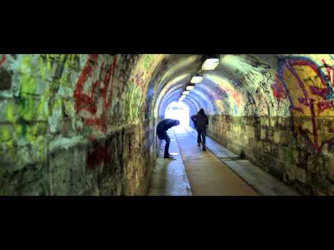 Hőna D ft. Jella - Alagút [TRAILER]