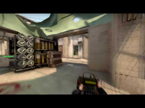 Brutal 1v5 ACE-CLUTCH !!! - CS:GO [aSKe]