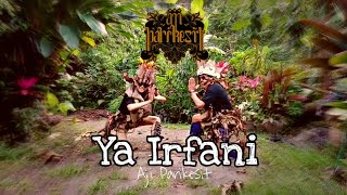 Download lagu Ya Irfani - Aji Parikesit Version mp3