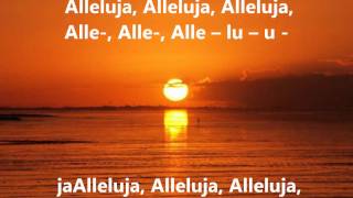 Jacek Gałuszka Missa BMV: II. Alleluja song