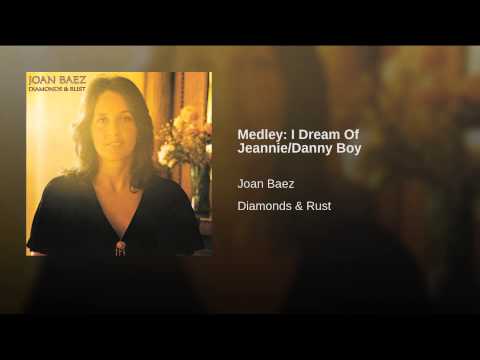 Medley: I Dream of Jeannie / Danny Boy