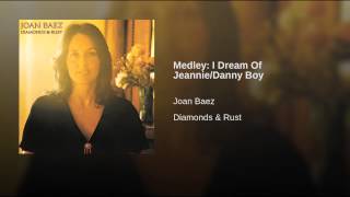 Medley: I Dream of Jeannie / Danny Boy Music Video
