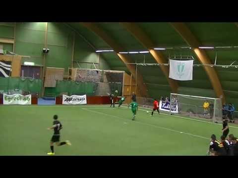BK Olympic P97 1- Malmö City Skånecupen 2013/2014 i P16