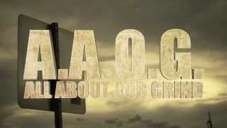 A.A.O.G. - Salute Part 2 [Official Music Video] HD