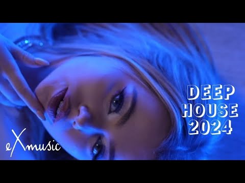 Bones & Eddy Baker - LooseScrew  (Alsa Remix) Deep House Remix