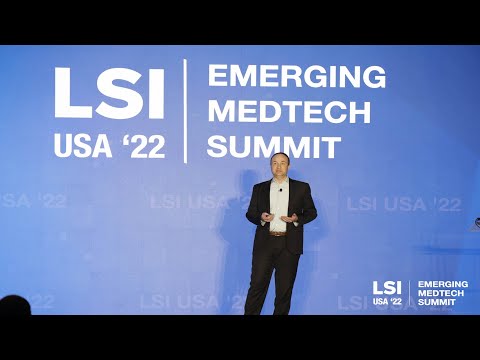 Centese | Randy Preston, Chief Business Officer