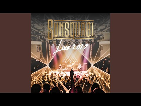 Tequila Mockingbird / Get Down / Tequila Mockingbird (Live)