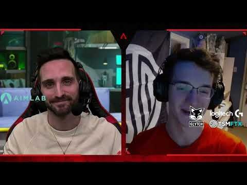 imperialhal/$250,000 ALGS PLAYOFFS 10 minute delay   !glytch !aimlab !tsm   TSMFTX v1274066278