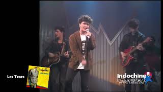 Indochine - Les Tzars / 1987