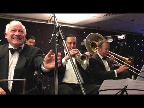 If I Could Be With You One Hour Tonight  - Jazz In Los Angeles - Whitley Bay 2016