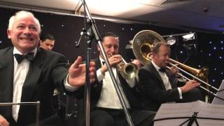 If I Could Be With You One Hour Tonight  - Jazz In Los Angeles - Whitley Bay 2016