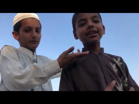 Sehri ho ya aftari Allah tera hai ahsan 