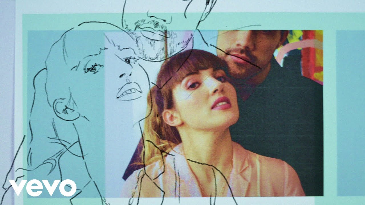 Oh Wonder — In And Out Of Love