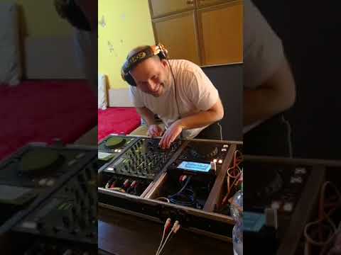 BEDROOM DJ LIVE SET 2018.04.01 @ DJ.TEKI