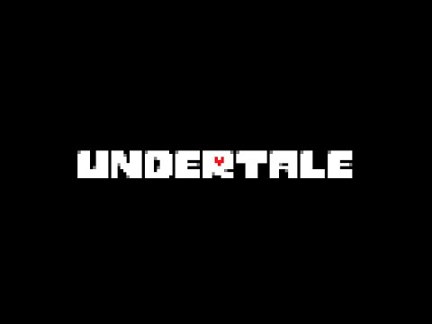 Last Goodbye (Demo) - Undertale