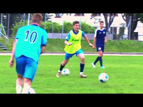 Как это было! Сборы перед Iber Cup Scandinavia.