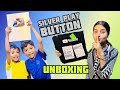 SILVER PLAY BUTTON ! UNBOXING !!