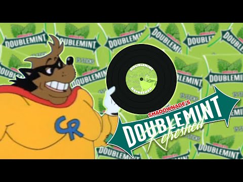 Doublemint Refreshed