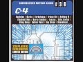 C4 Riddim Mix (2003) By DJ.WOLFPAK